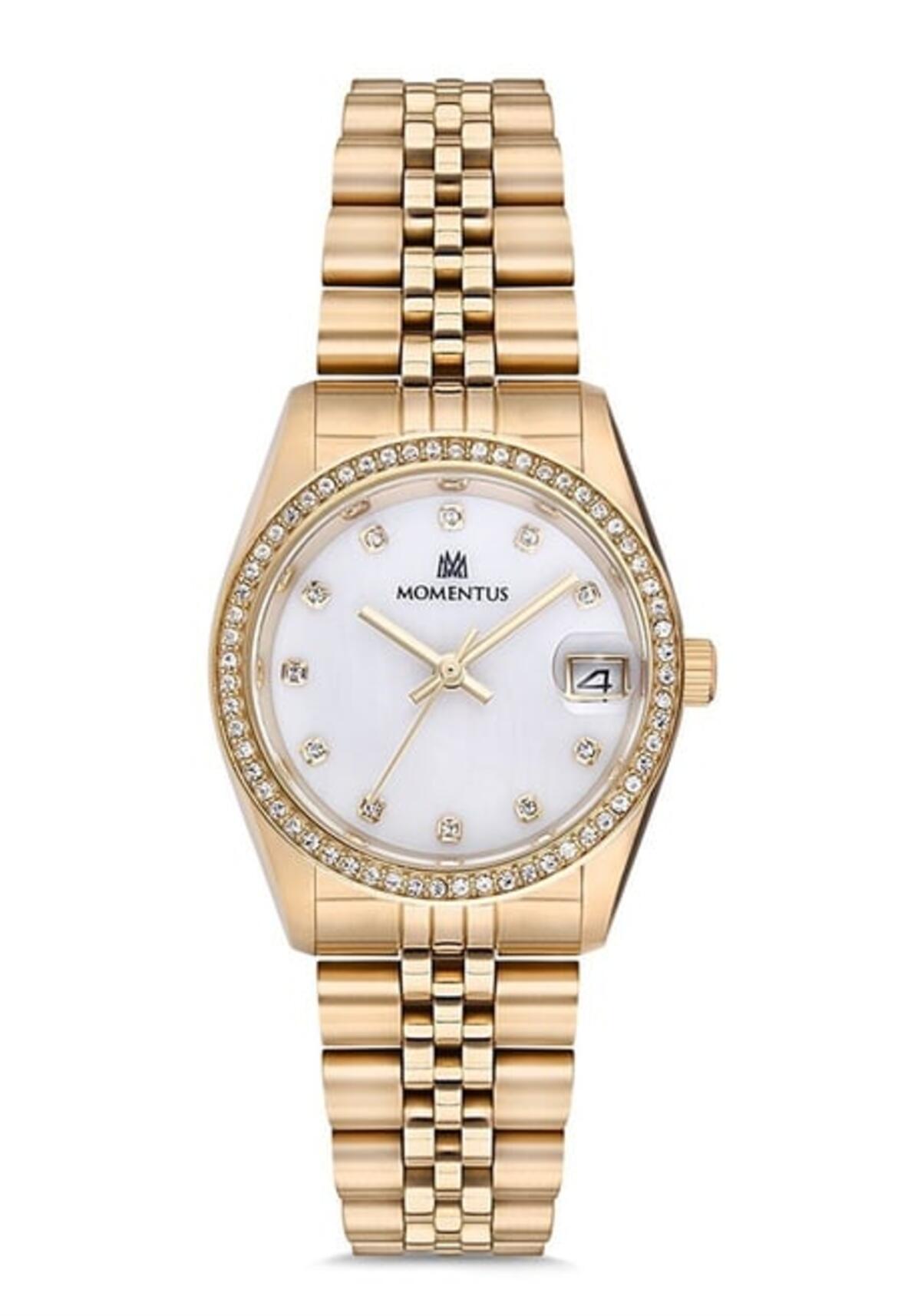 Momentus Saat Kadın SW131G-09SG