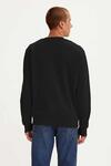 Levis Sweatshirt 34257-0008 Siyah