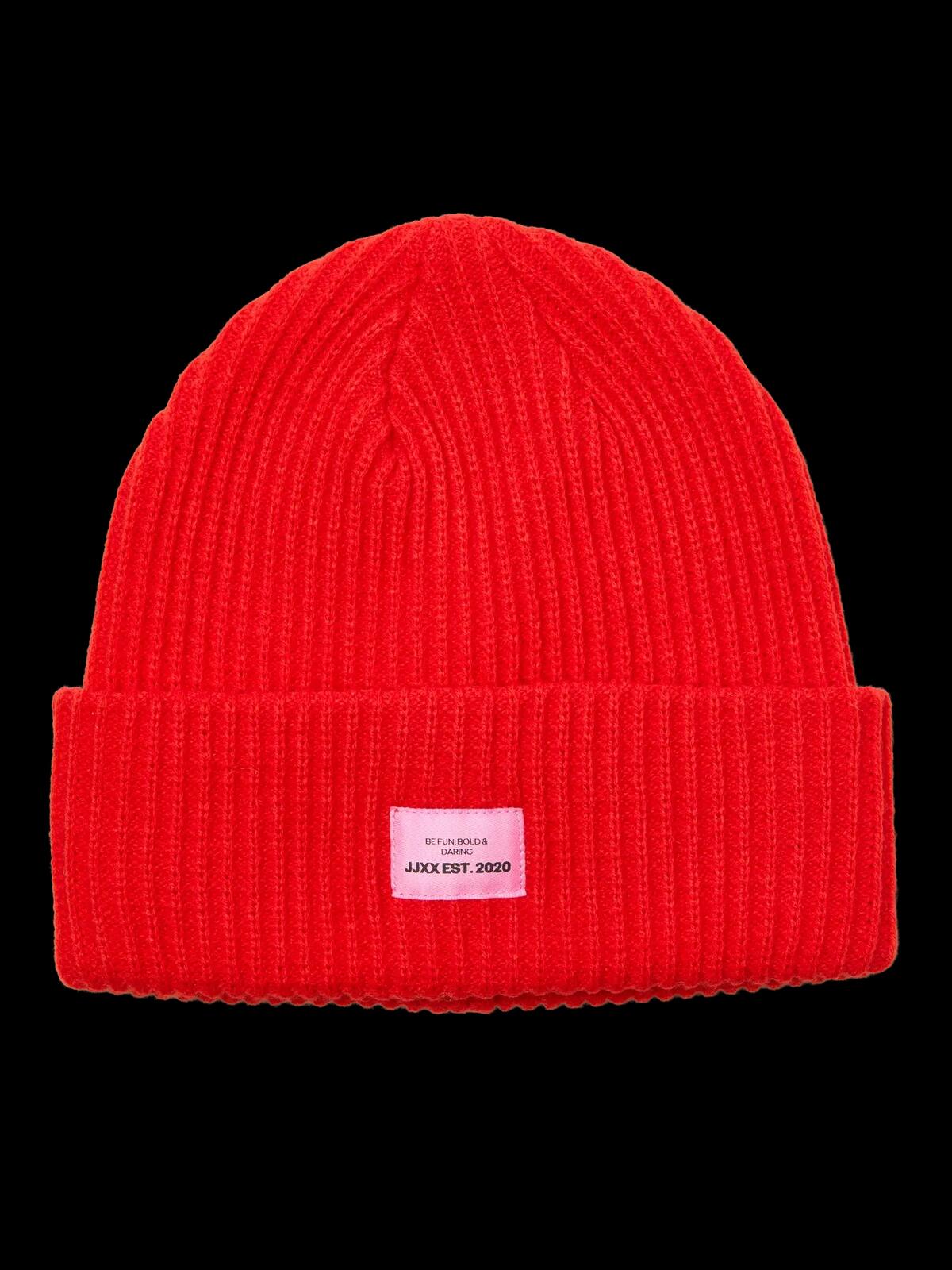 Jjxx Bere 12222919 Kırmızı One Size