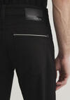Mavi Pantolon Marcus Black M0035133304 Siyah