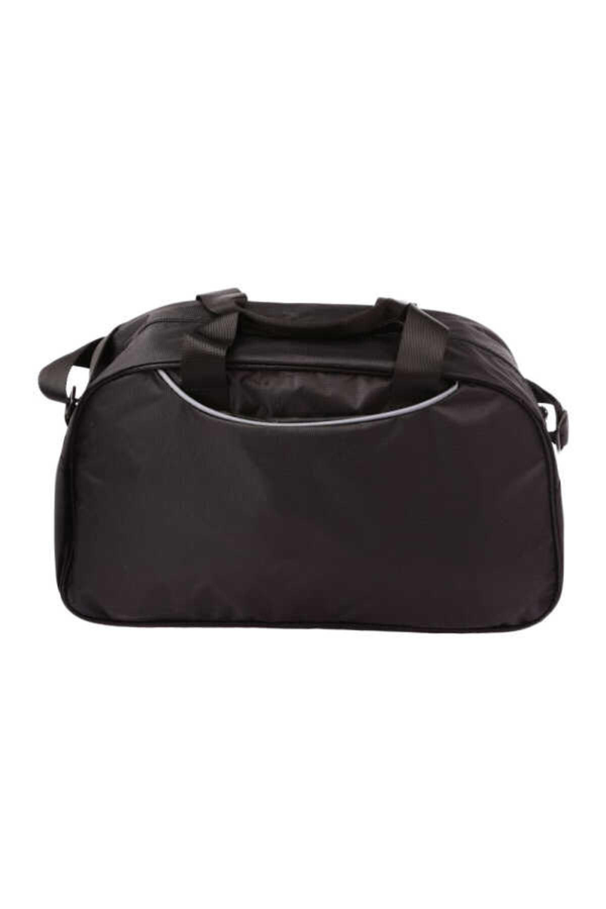 Pierre Cardin Seyahat Çantası 50Cm 04PC9800-06 Siyah