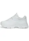 Puma Cassia Via 38922301 Beyaz
