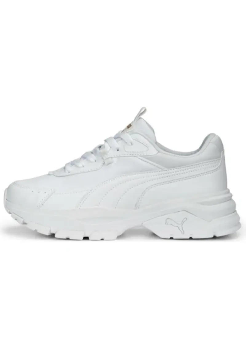 Puma Cassia Via 38922301 Beyaz (Dy)