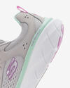 Skechers D'Lux Walker 2,0 - Daisy Doll 150093 Gymt Gri/Çoklu