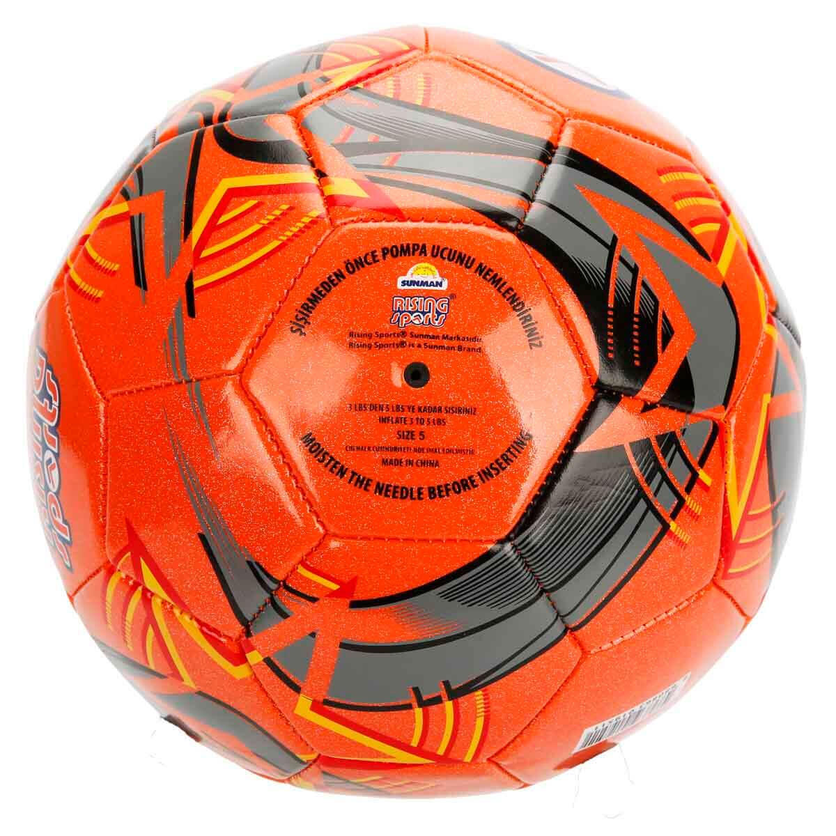 Sun Futbol Topu Parlak Size-5 2A. SUN-S00001951