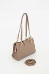 Sisley Kadın Kol Çantası SLY_269 Taş