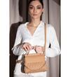 Sisley Kadın El Çantası SLY_180 Camel