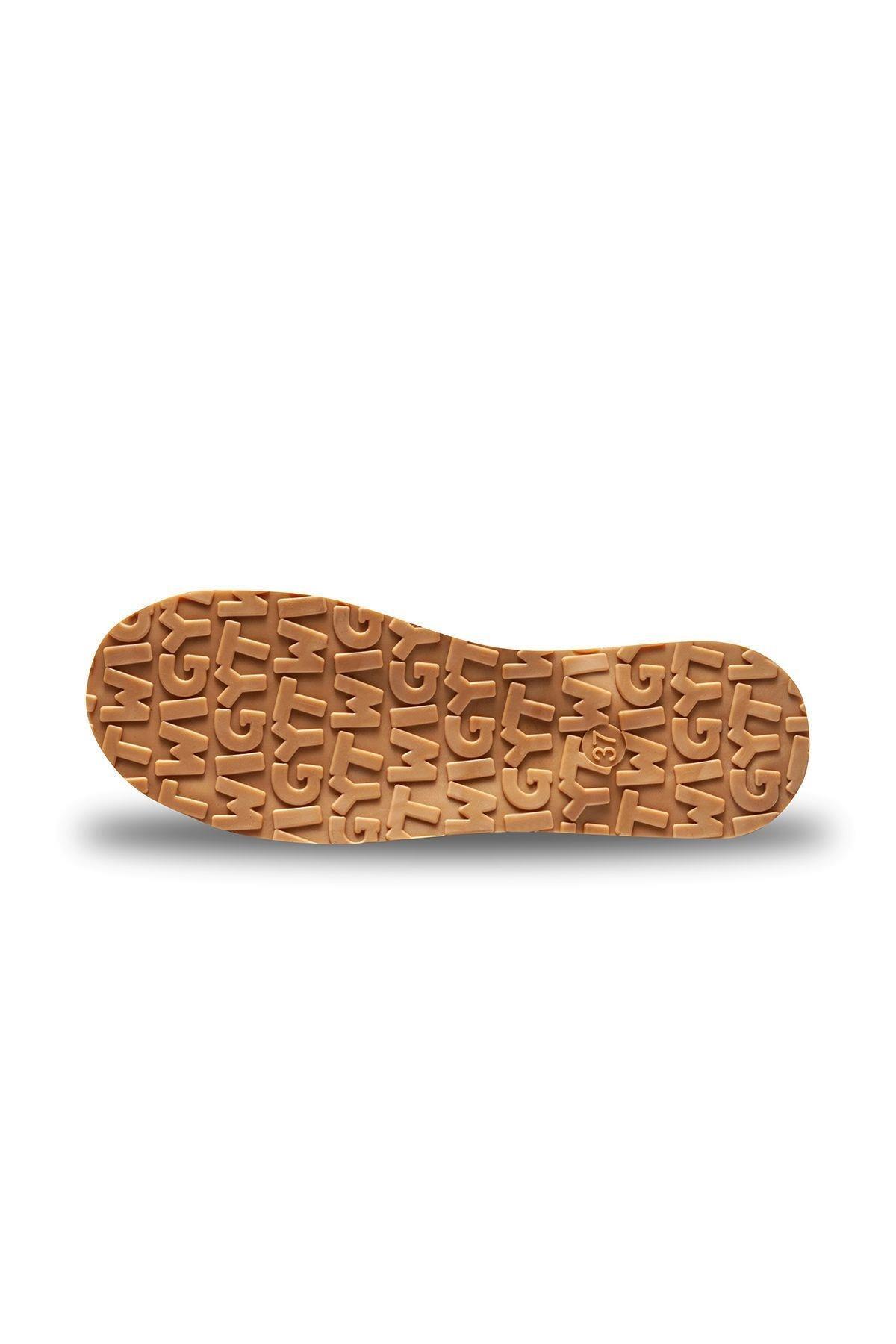 Twigy Tuana AA0196 Kırmızı 36/40