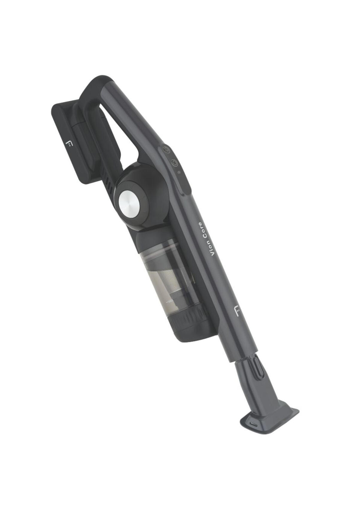 Fakir Vion Core V2 Şarjlı Dikey Süpürge