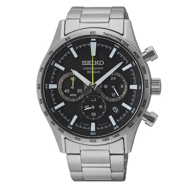 Seiko Saat Erkek SSB413P1