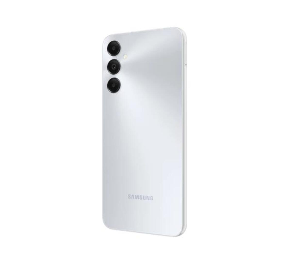 Samsung Cep Telefonu Galaxy A05s A057 4/128Gb Silver