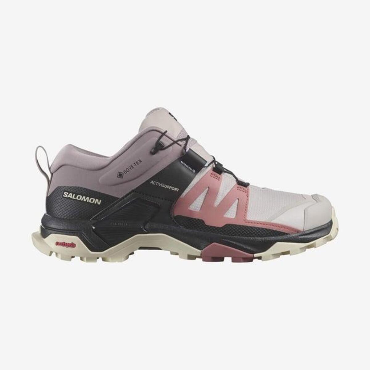 Salomon X Ultra 4 Gtx W L47454000 Bej