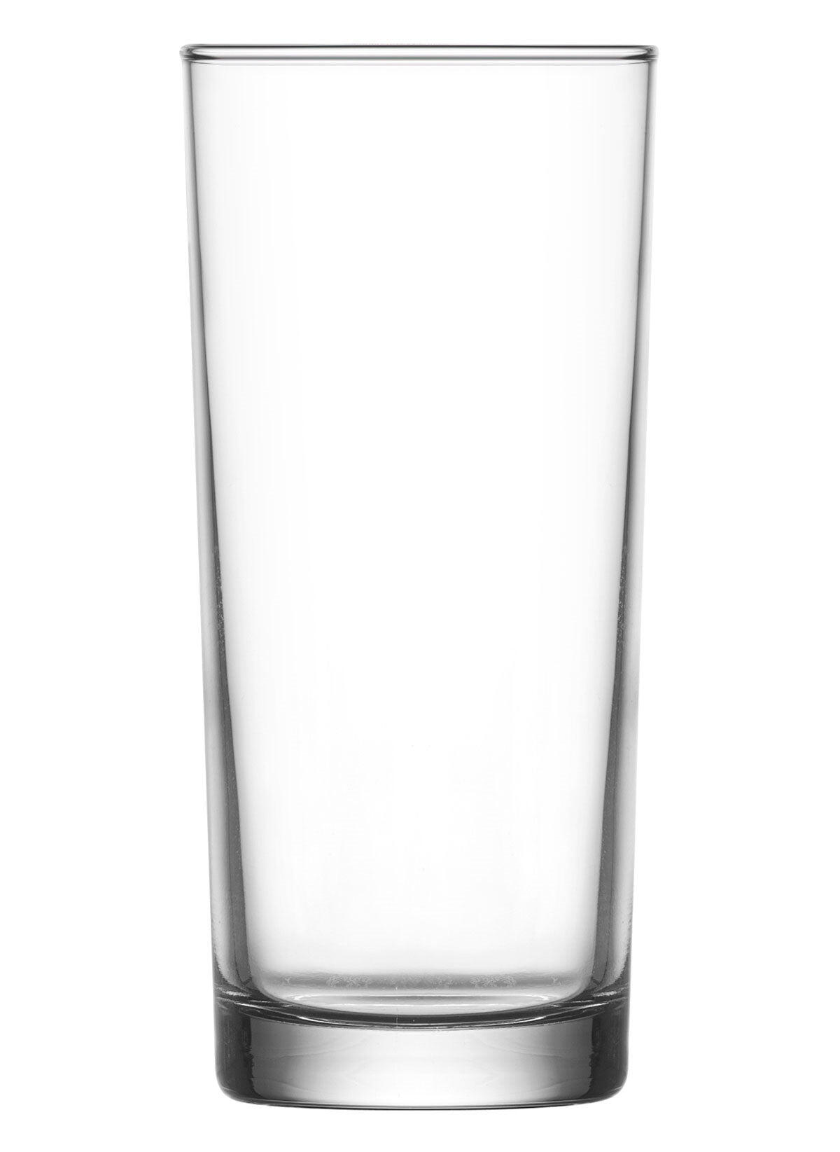 Lav Limonata (Rakı )Bardağı Suma 6 Lı 190Cc Sum330E