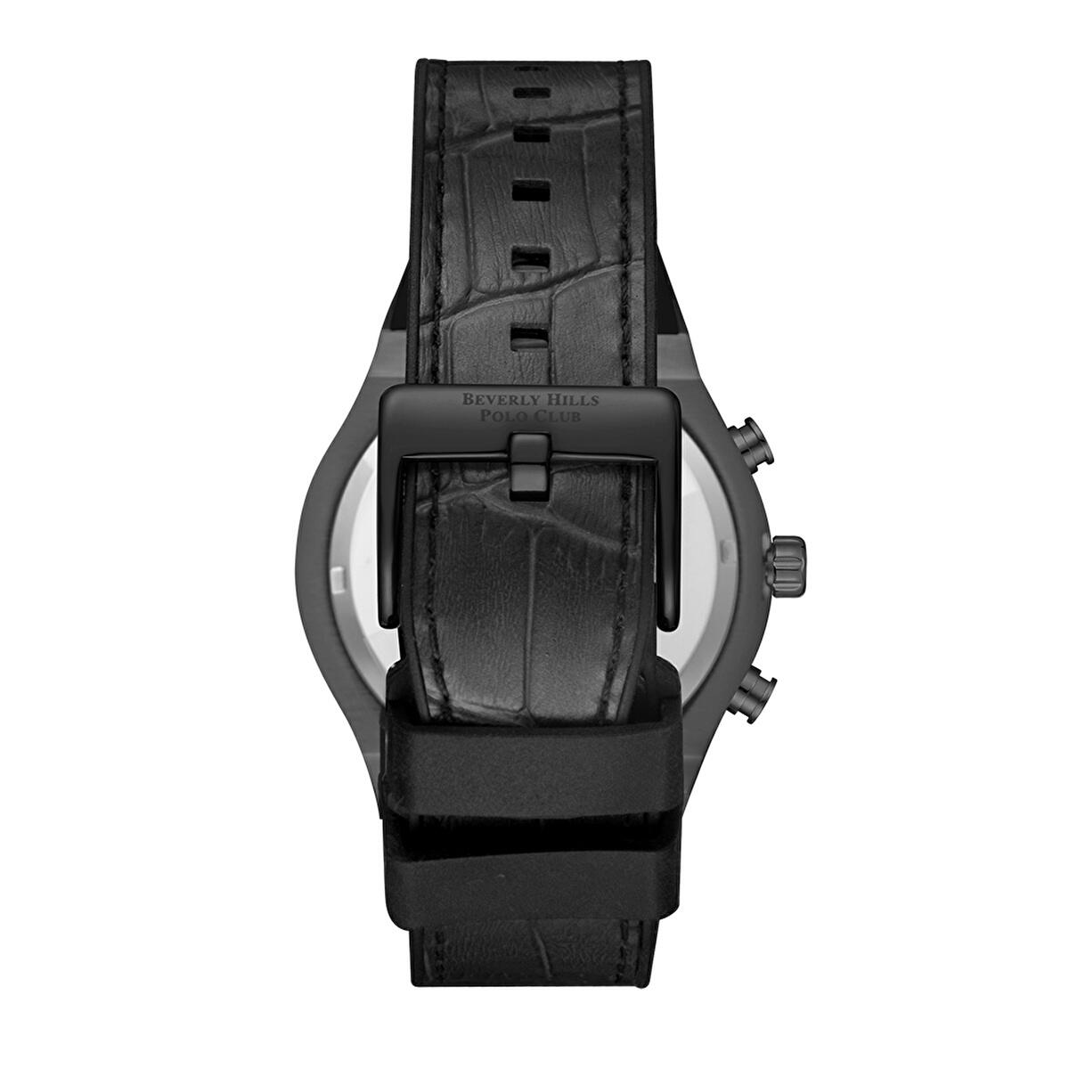 Beverly Hills Polo Club Saat Erkek BP3690X.651