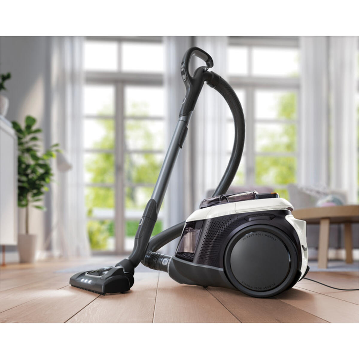 Electrolux Elektrikli Süürge Toz Torbasız Pc91-Alrg