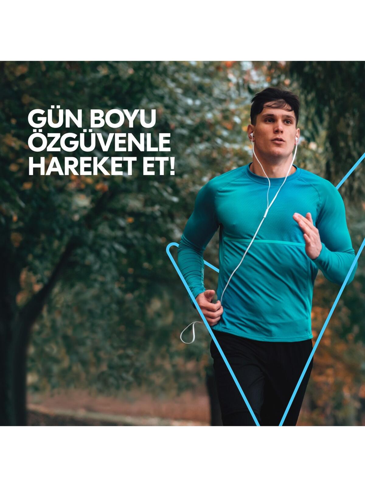 Rexona Erkek Stick Deodorant Cobalt 50Ml