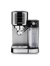Korkmaz Kahve Makinesi Java Plus Süt Hazneli Espresso A982