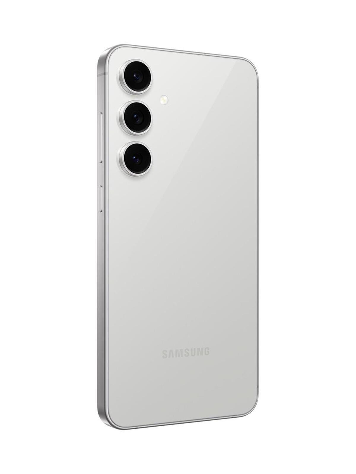 Samsung Cep Telefonu Galaxy S24 FE 8/256Gb Gray
