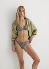 Mavi Bikini Alt M1913185-33653 Taba