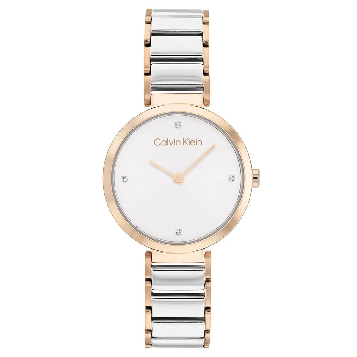 Calvin Klein Saat Kadın CK25200139