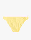 Koton Bikini Altı 5SAK00046MM Sarı