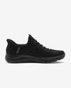 Skechers Summits - Korlo 232940Tk Bbk Siyah