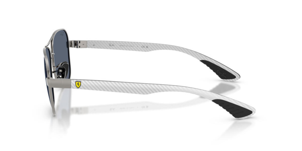 Ray-Ban Gözlük Unisex 0RB8336M F11687 58