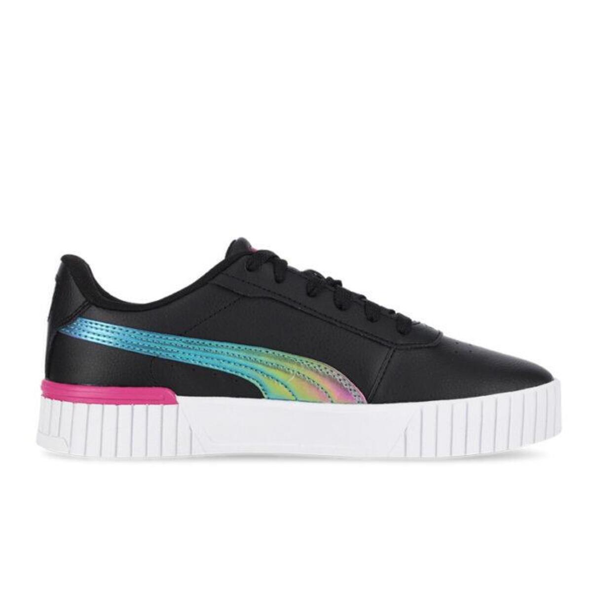 Puma Carina 2,0 Bouncy Sky Jr 39797002 Siyah