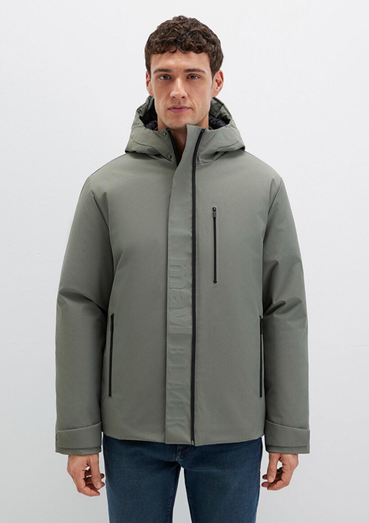 Mavi Mont M0110676-85485 Yeşil