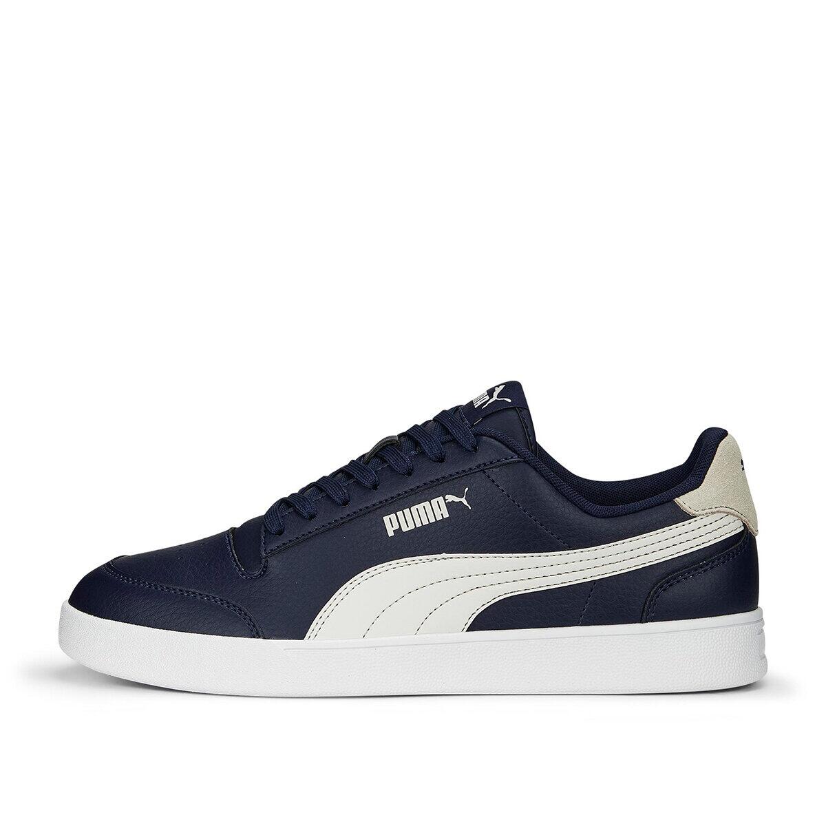 Puma Shuffle 30966826 Lacivert