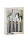 Aryıldız Çkb 30P Posıtano 153AR299326 Grey