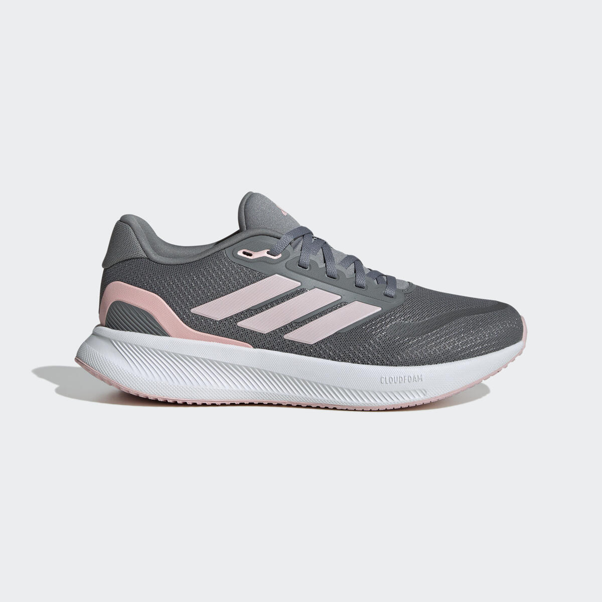 Adidas Runfalcon 5 W Ie8823 Gri