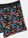 Loft Boxer LF2037879 Multi