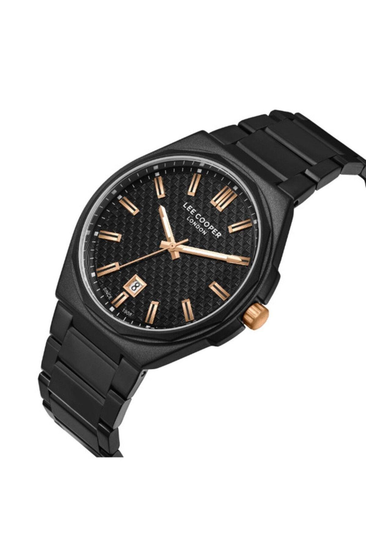 Lee Cooper Saat Erkek LC08031.650