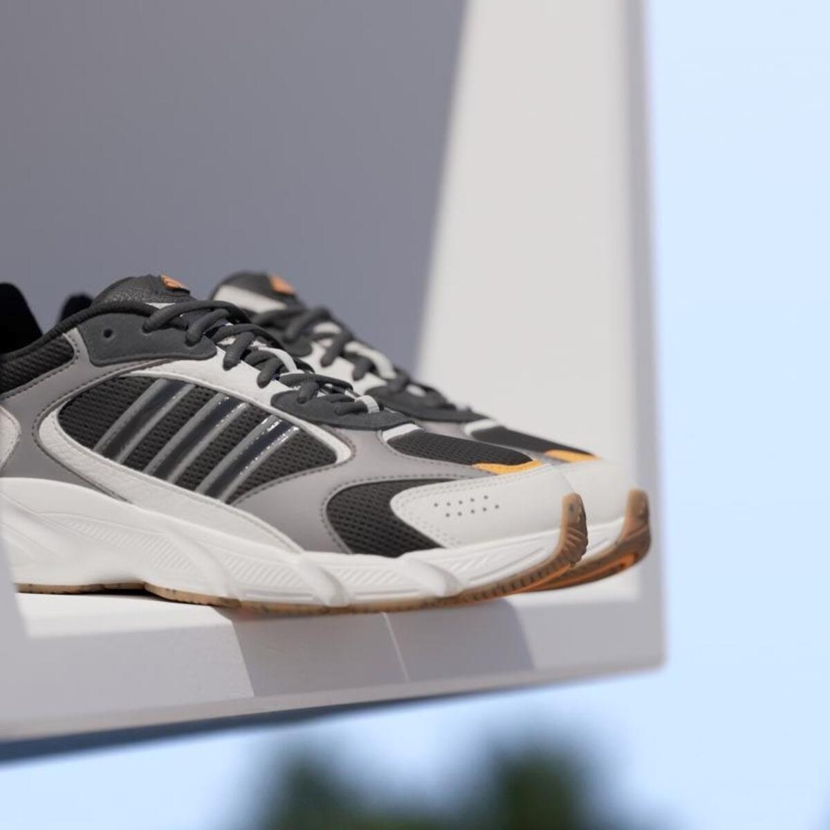 Adidas Crazychaos 2000 Ih2925 Siyah