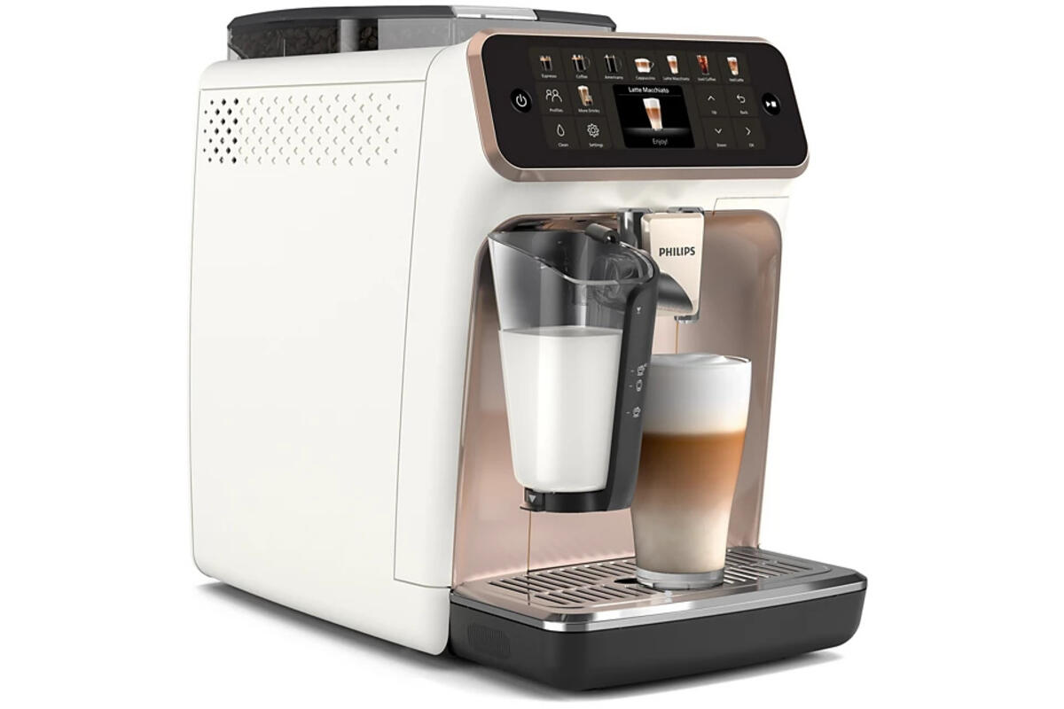 Philips Kahve Makinesi Espresso Ep5543/80