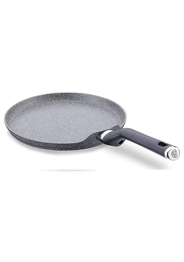 Korkmaz Krep Tava Palma 26Cm A3913
