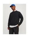 Jack&Jones Kazak 12261852 Siyah