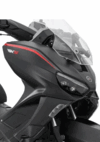 Rks Motosiklet Lince 125 Beyaz