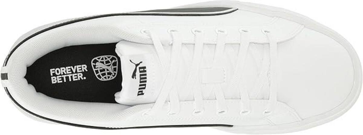 Puma Kaia 2,0 39232002 Beyaz