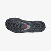Salomon Xa Pro 3D V9 Gore-Tex L47817500 Antrasit/Siyah/Kiremit