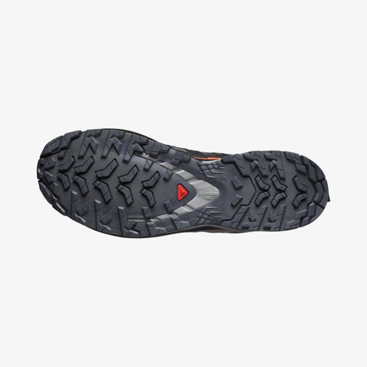 Salomon Xa Pro 3D V9 Gore-Tex L47817500 Antrasit/Siyah/Kiremit