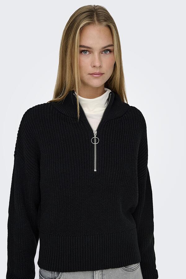 Only Kazak 15334240 Siyah