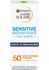 Garnier Yüz Kremi SPF50+ Kutulu 50Ml
