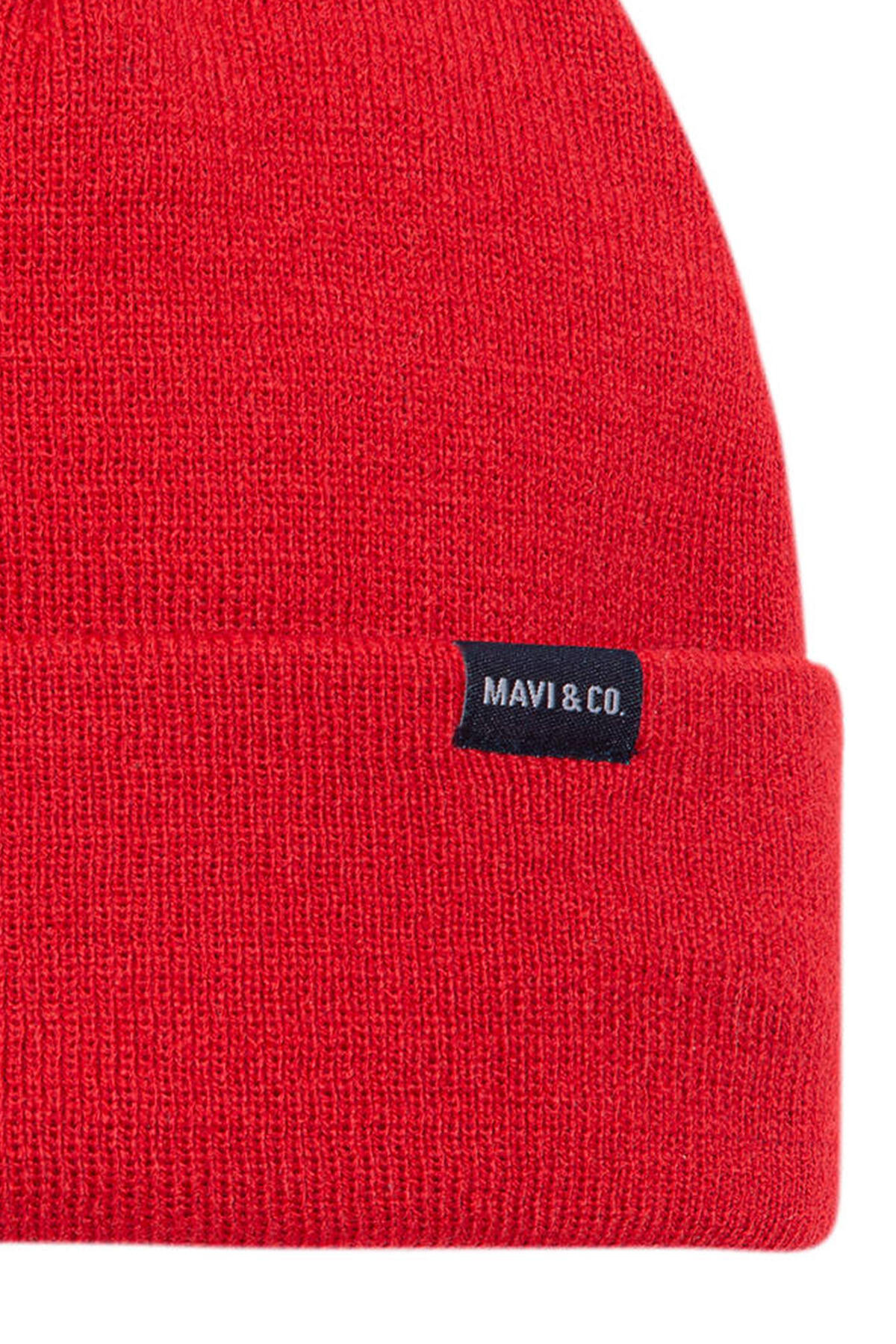 Mavi Bere M092216-32421 Kırmızı