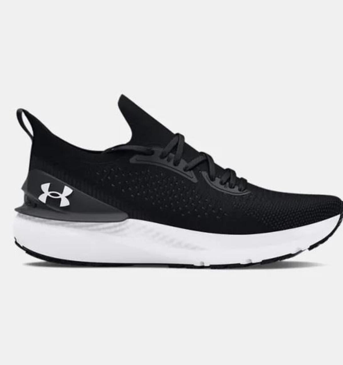 Under Armour Ua Shift 3027776-001 Siyah 42