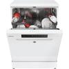 Hoover Bulaşık Makinesi HF 3E53E0W-17 5 Program Beyaz