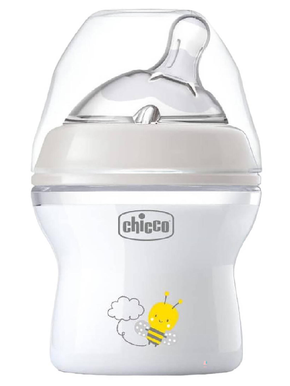 Chicco Biberon Natural Feeling PP 0AY+ 150Ml 813113