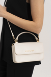 Sisley Kadın Çanta SLY_014 Beyaz