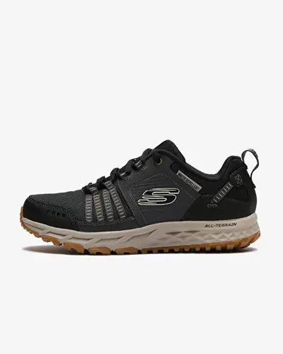 Skechers Escape Plan Bkgy 51591 Siyah